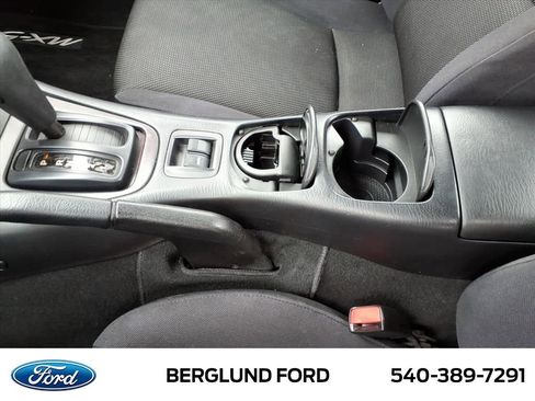 Used 2002 MAZDA MX-5 Miata image 30