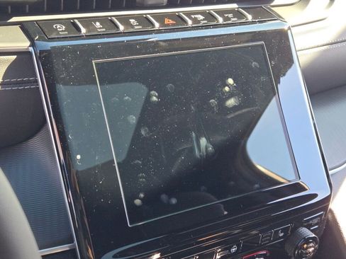 New 2025 Jeep Grand Cherokee Laredo X image 26