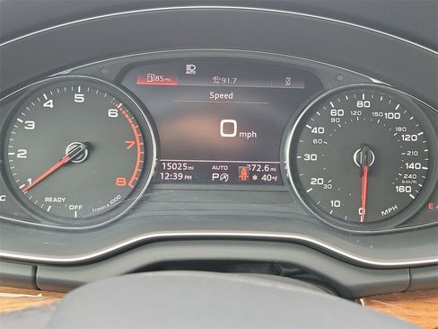 Used 2023 Audi Q5 2.0T Premium w/ Convenience Package image 19