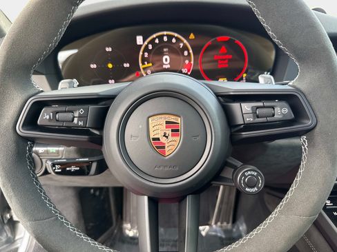 Used 2026 Porsche 911 GT3 w/ Chrono Package RWD image 38