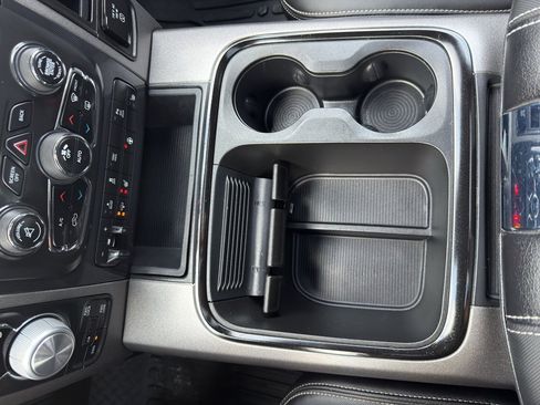 Used 2018 RAM 1500 Rebel w/ Luxury Group image 22