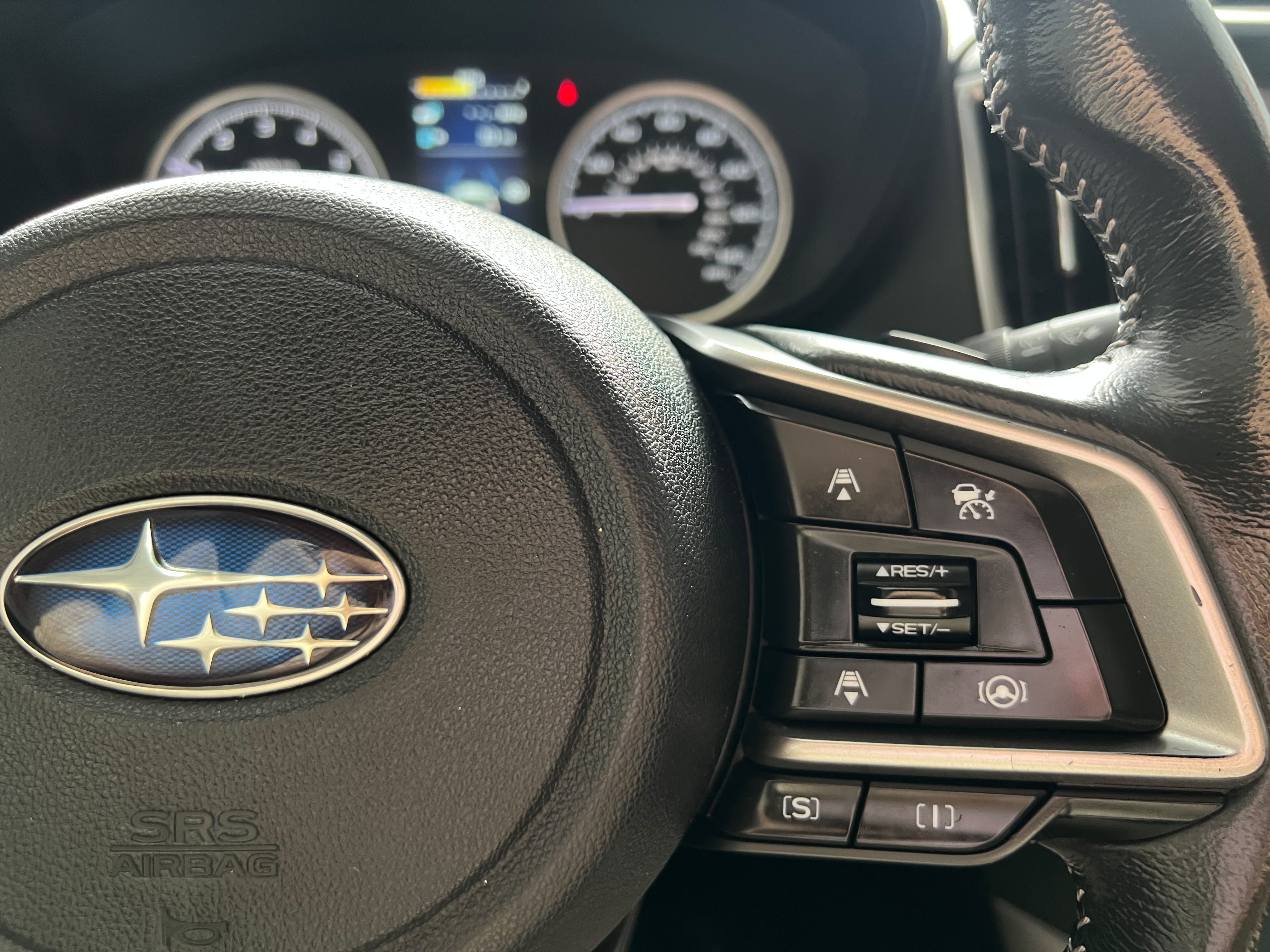 Used 2023 Subaru Forester Limited AWD/4WD image 19