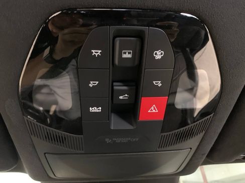 Used 2027 Kia Telluride SX Prestige X-Line w/ Towing Package AWD/4WD image 31