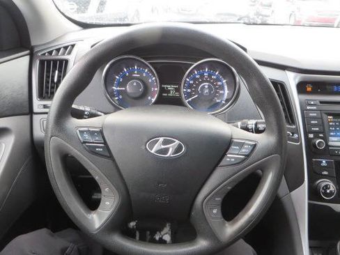 Used 2014 Hyundai Sonata GLS w/ Popular Equipment Group 2 image 49