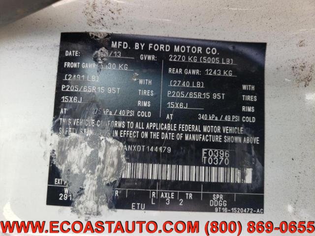 Used 2013 Ford Transit Connect XL FWD image 10