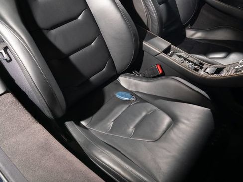 Used 2013 McLaren MP4-12C Spider RWD image 39