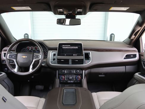 Used 2021 Chevrolet Tahoe LT RWD image 17