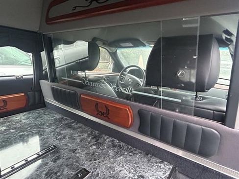 Used 2010 Cadillac DTS Funeral Coach image 26