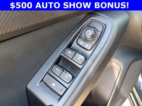 New 2026 Subaru Crosstrek 2.5i Wilderness image 15