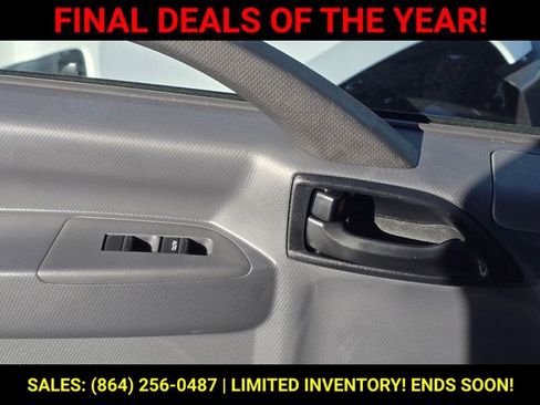 New 2025 Chevrolet Low Cab Forward image 31