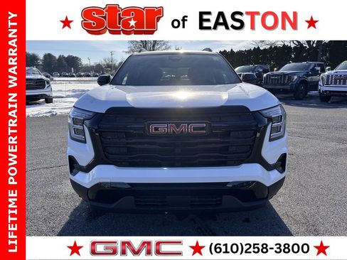 New 2026 GMC Terrain Elevation w/ Elevation Premium Package image 4