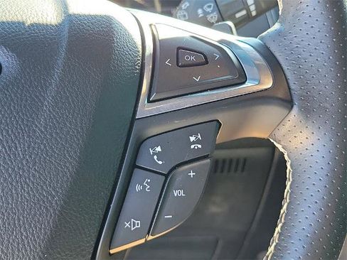 Certified 2020 Ford Edge ST image 26