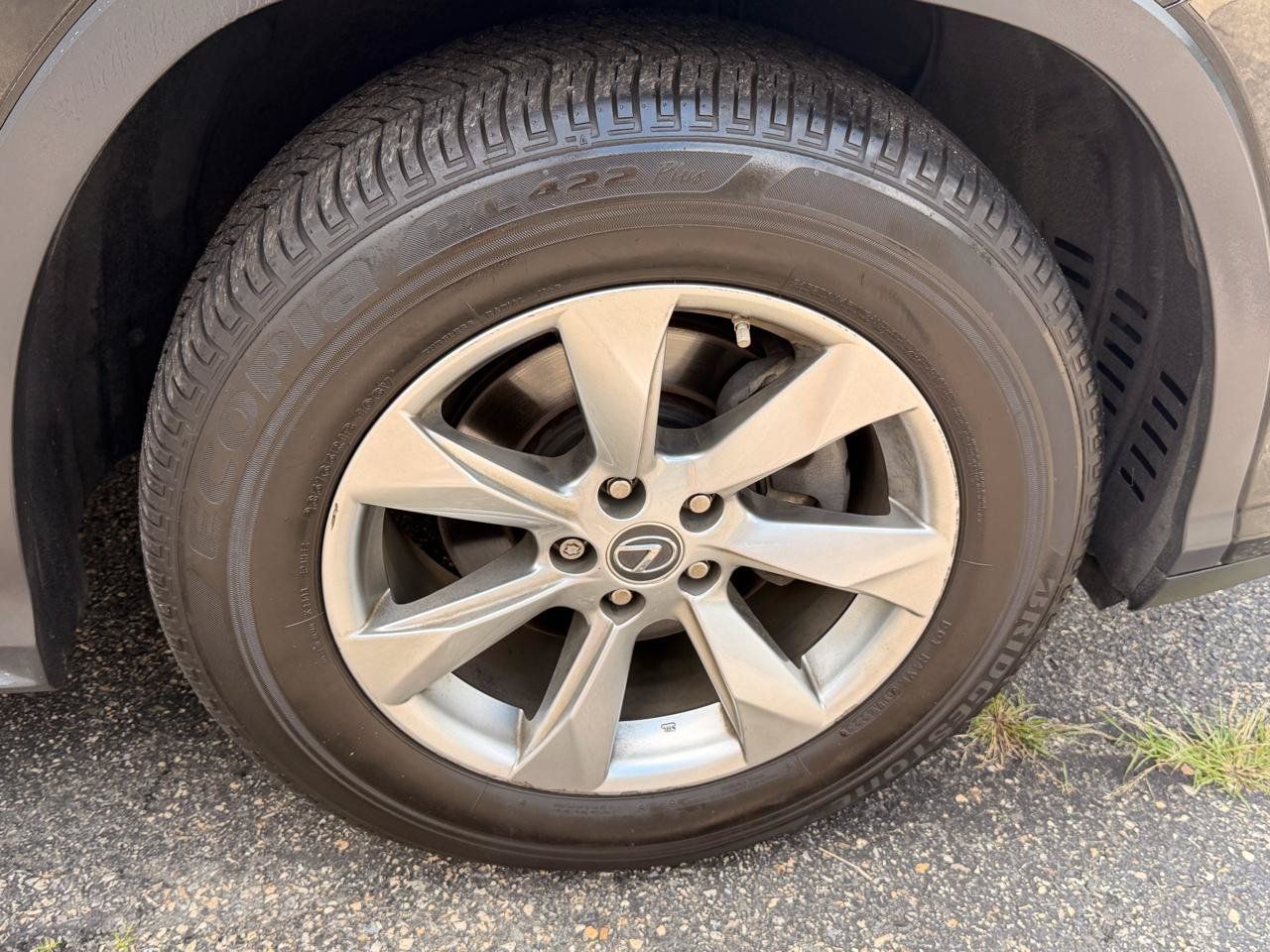 Used 2019 Lexus RX 350 AWD w/ Navigation Package image 15