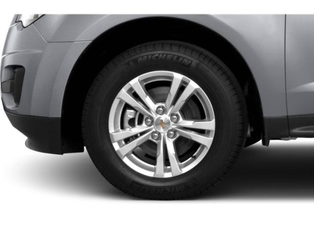 Used 2015 Chevrolet Equinox LS FWD image 14