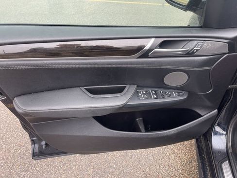 Used 2016 BMW X3 xDrive28i image 21