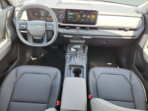 New 2027 Kia Seltos EX FWD image 14