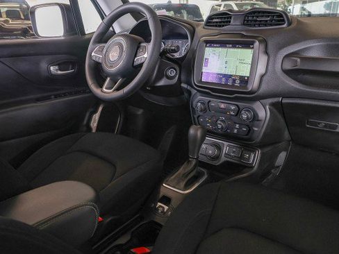 Used 2023 Jeep Renegade Latitude image 34
