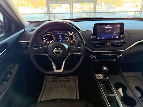 Used 2020 Nissan Altima 2.5 SR image 26