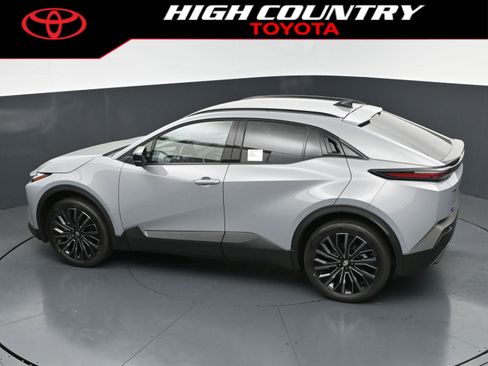 New 2026 Toyota C-HR AWD/4WD image 29