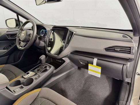 New 2026 Subaru Crosstrek 2.5i Sport AWD/4WD image 29