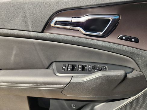New 2026 Kia Sportage SX AWD/4WD image 17