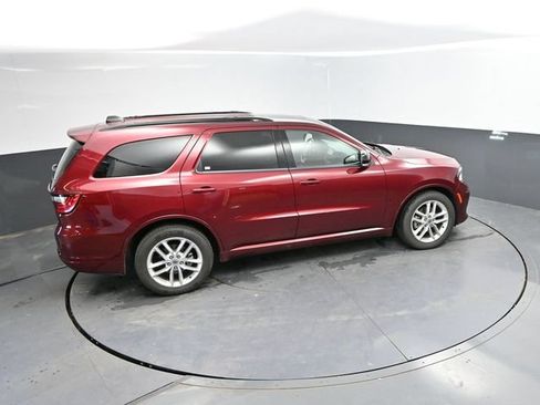 Used 2023 Dodge Durango GT RWD image 40