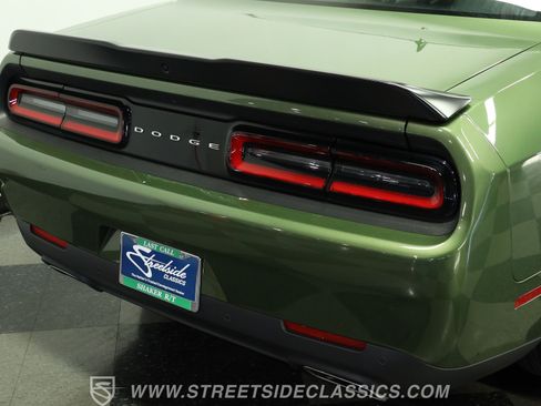 Used 2023 Dodge Challenger R/T w/ Plus Package RWD image 25