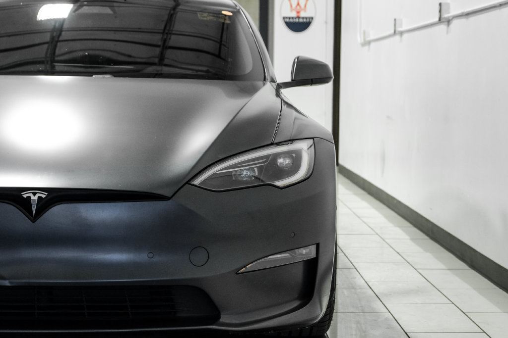 Used 2023 Tesla Model S AWD/4WD image 50