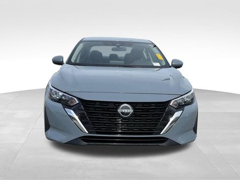 Used 2024 Nissan Sentra SV FWD image 22