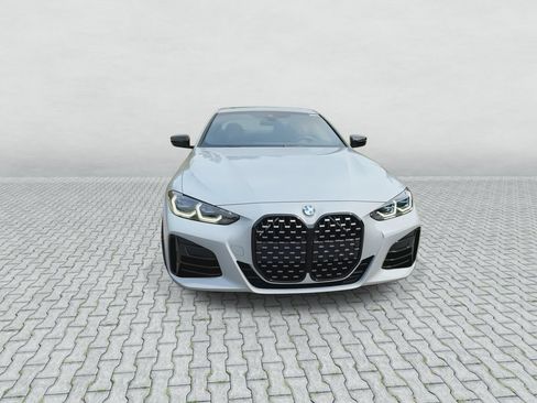 Used 2024 BMW 440i xDrive Coupe w/ Premium Package AWD/4WD image 3