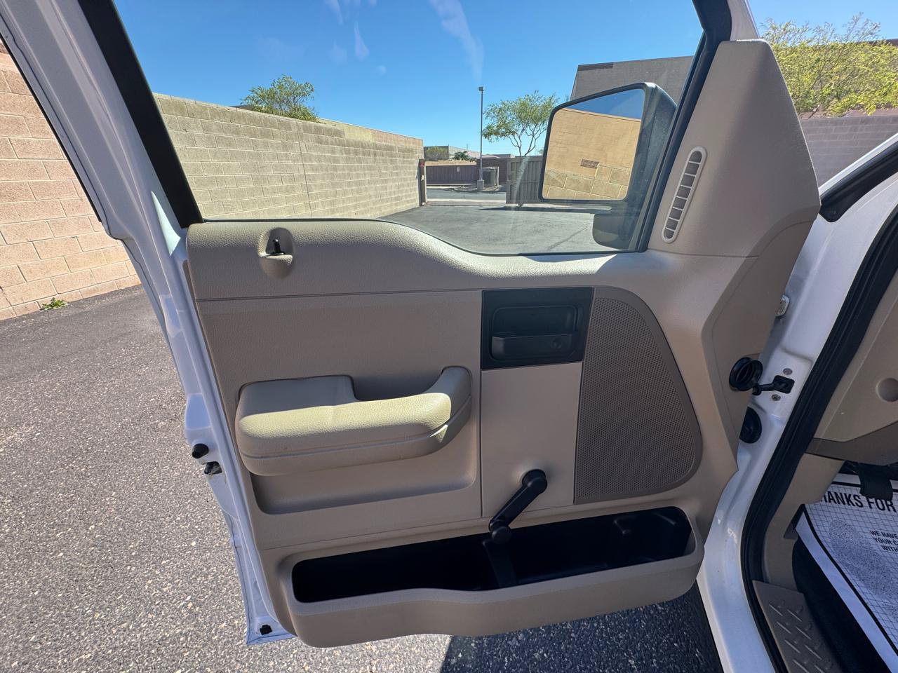 Used 2007 Ford F150 STX RWD image 24