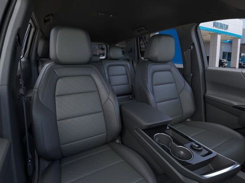 New 2026 Chevrolet Equinox LT w/ Convenience Package II image 16