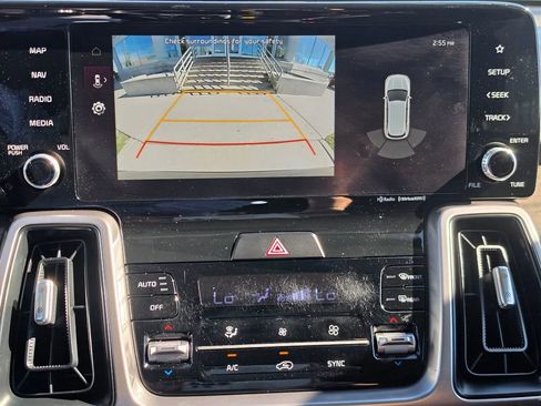Certified 2023 Kia Sorento X-Line EX AWD/4WD image 22