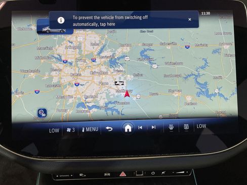 Certified 2025 Mercedes-Benz E 350 E 350 image 28