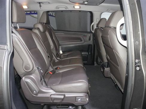 Used 2019 Honda Odyssey EX-L image 27