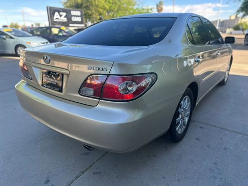 Used 2003 Lexus ES 330 image 7
