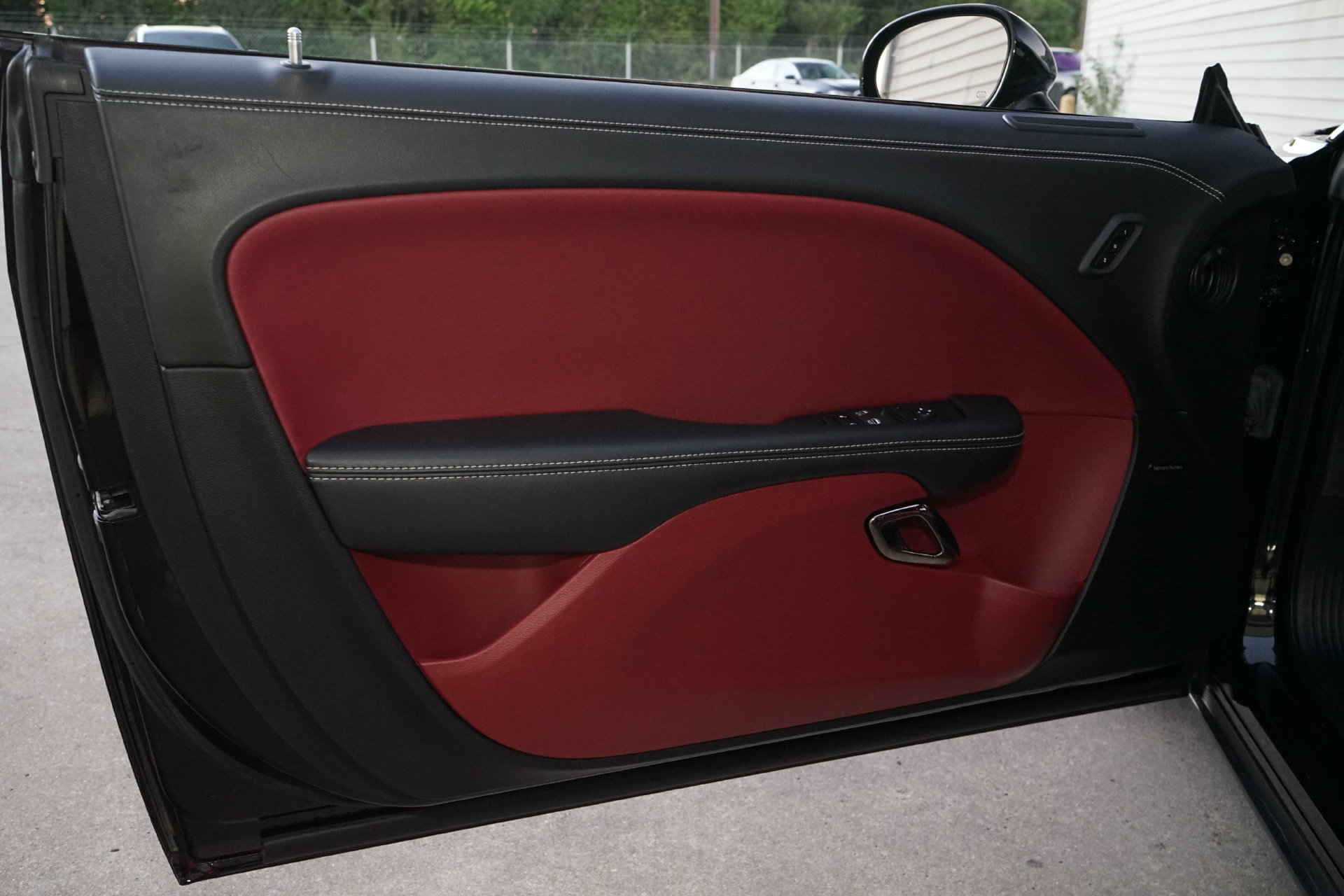 Used 2023 Dodge Challenger SRT Hellcat Redeye RWD image 15