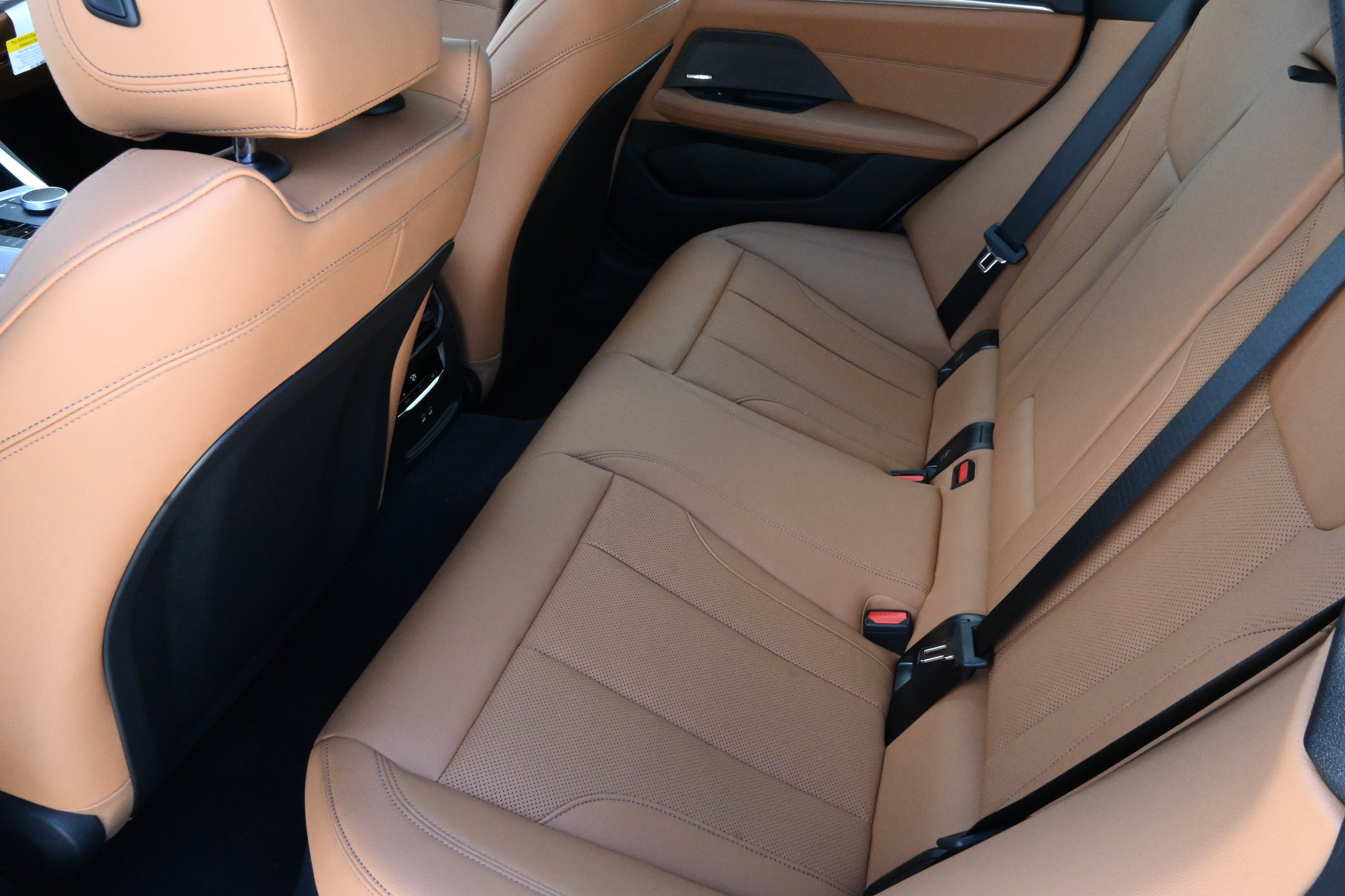 New 2026 BMW 430i xDrive w/ M Sport Package AWD/4WD image 12