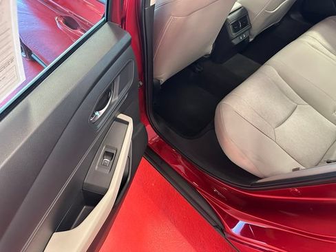 Used 2026 Honda Accord SE image 13