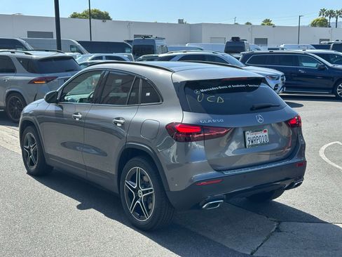 Used 2026 Mercedes-Benz GLA 250 image 7