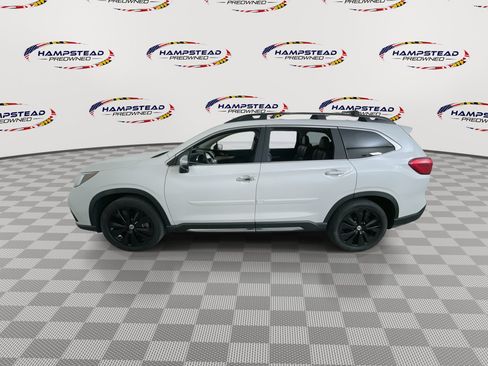 Used 2021 Subaru Ascent Touring AWD/4WD image 5
