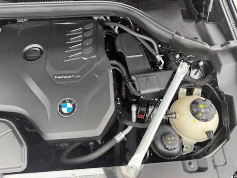 Used 2024 BMW X3 xDrive30i AWD/4WD image 14