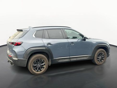 Used 2026 MAZDA CX-50 AWD 2.5 Hybrid w/ Cargo Package image 3