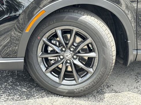 New 2026 Honda CR-V EX-L image 38