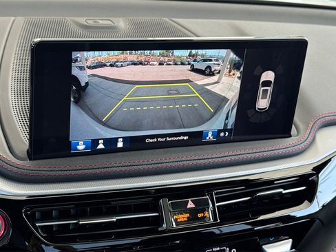 New 2026 Acura MDX A-Spec image 25