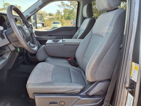 Used 2023 Ford F250 XLT image 24