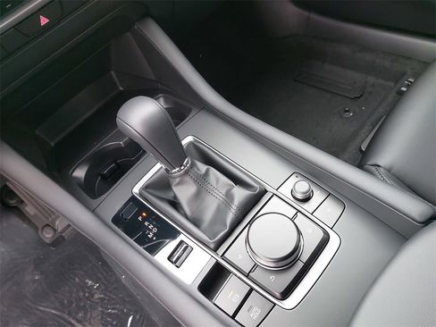 New 2026 MAZDA MAZDA3 s image 23