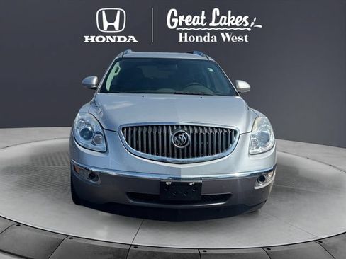 Used 2011 Buick Enclave CXL FWD image 8