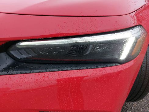 Used 2024 Honda Civic Sport image 30