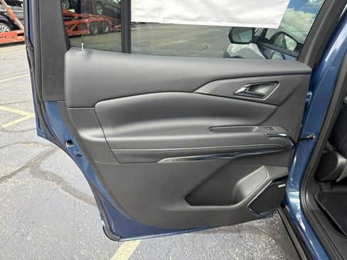 New 2026 Chevrolet Traverse High Country w/ LPO, Floor Liner Package image 21